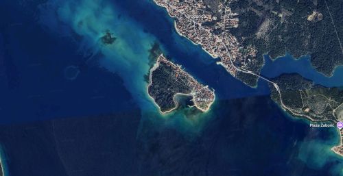 Otok Krapanj
